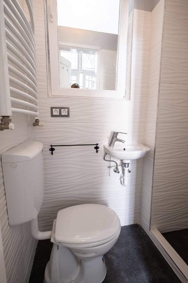 V6 Apartment By Small Home Budapest Exteriör bild