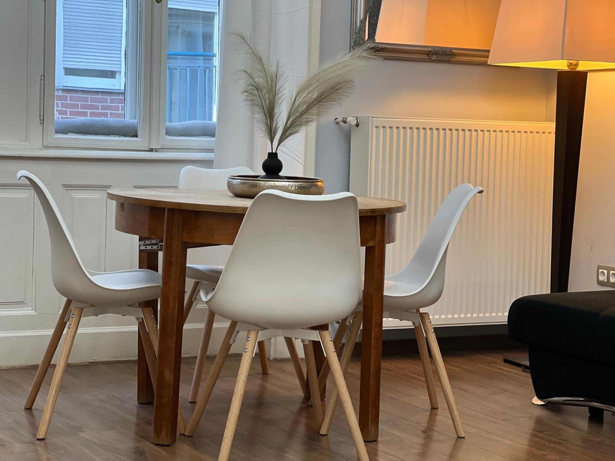 V6 Apartment By Small Home Budapest Exteriör bild